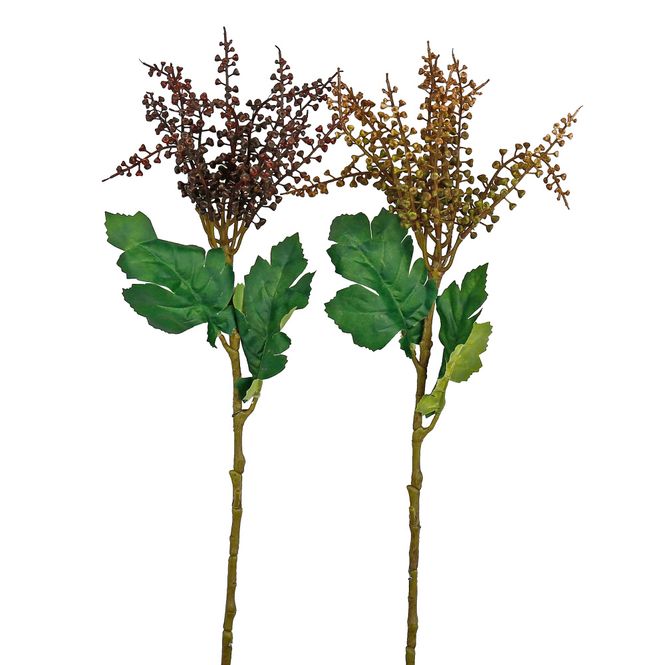 Hovedbilde Ris Blomster 