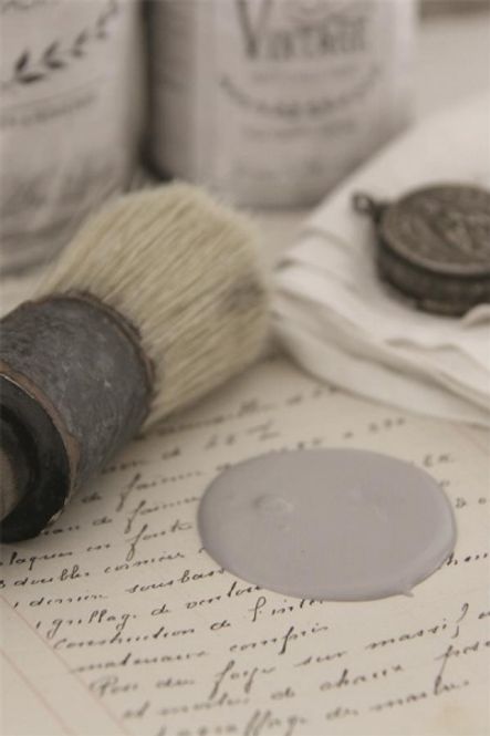 Hovedbilde Warm Grey - 100 ml