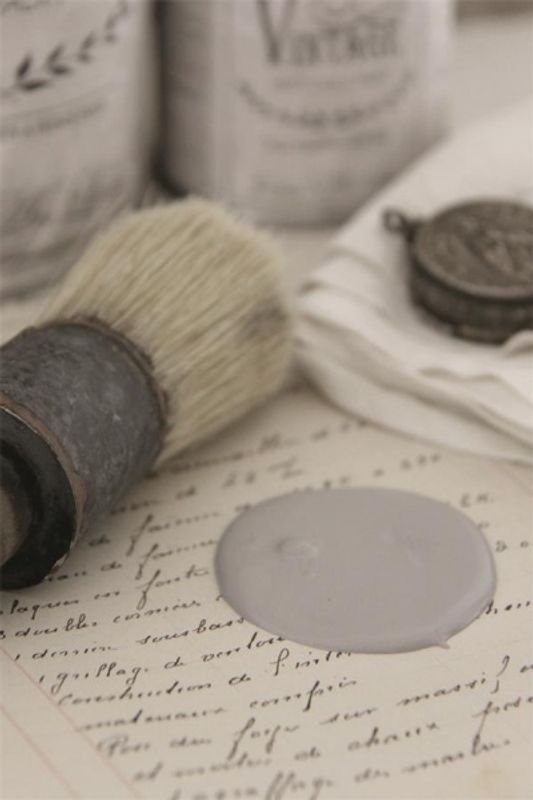 Warm Grey - 100 ml