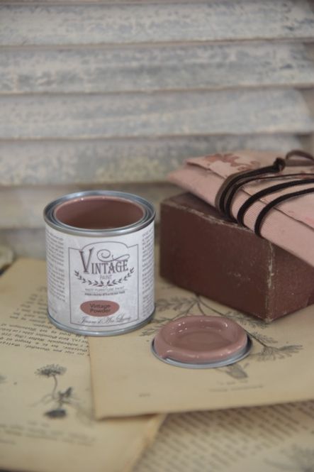 Hovedbilde Vintage Powder - 100 ml 