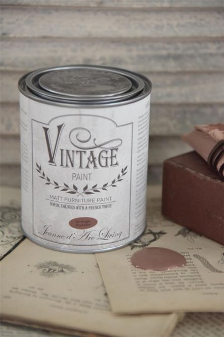 Hovedbilde Vintage Powder - 700 ml