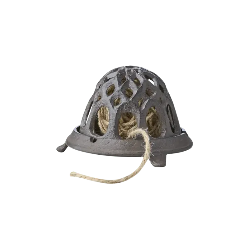 BIND-trådholder, brun