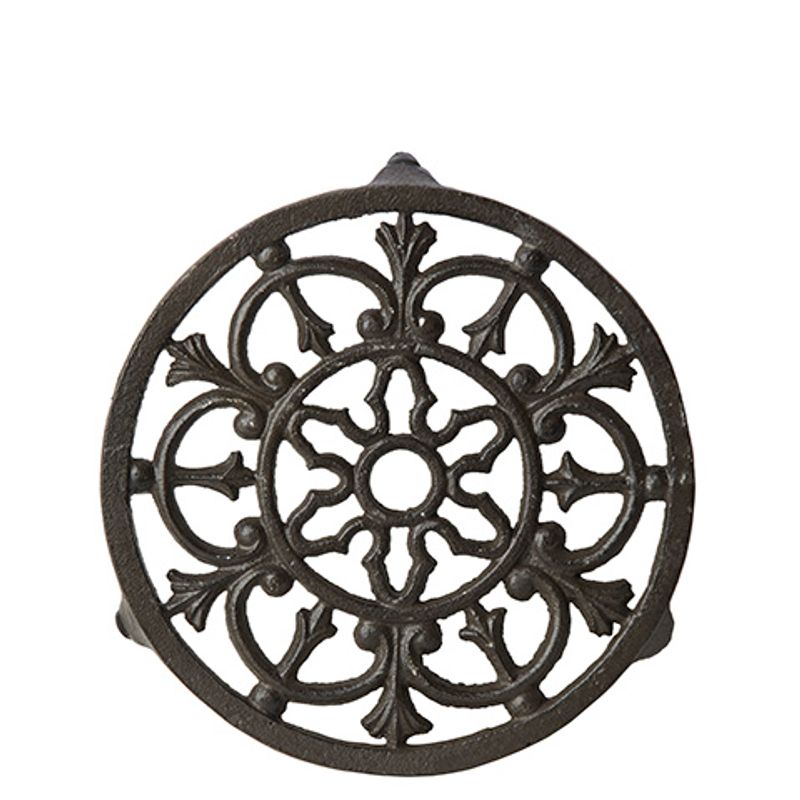 FREJ Trivet Bordskåner rund