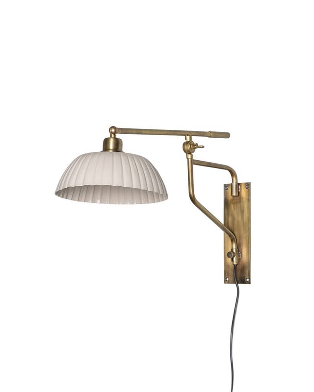 Vegglampe Sun Sand