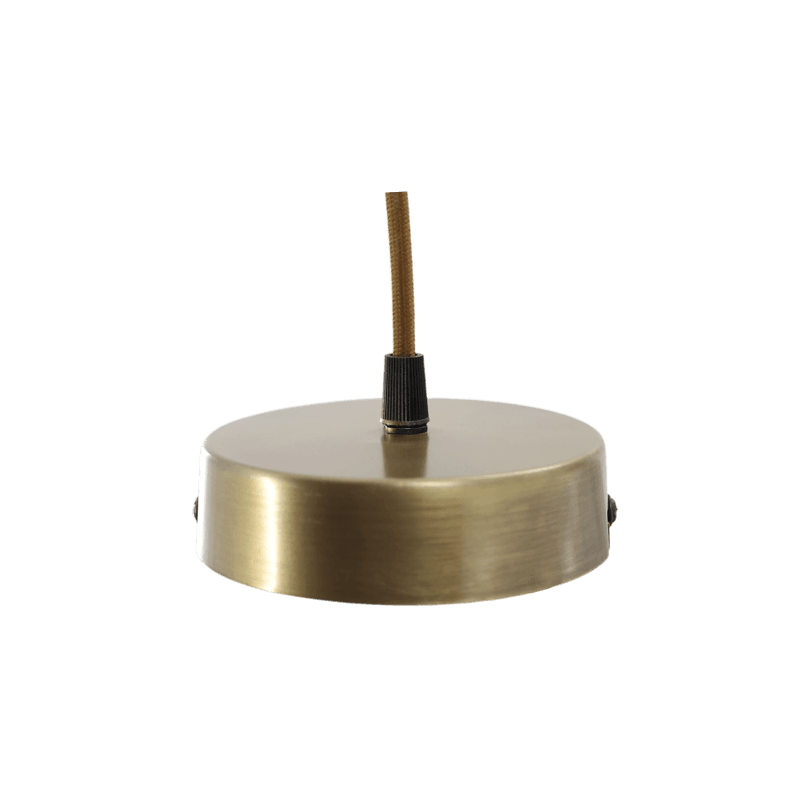 Lunel Lampe i emalje