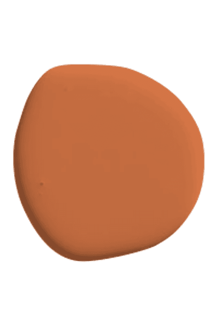Hovedbilde Rusty Orange - 100 ml