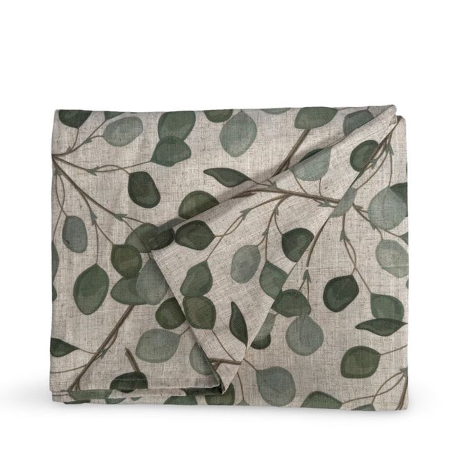 Hovedbilde Bordduk Bulbosa