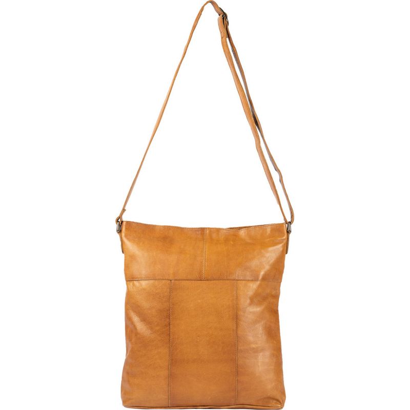  1656 Urban Burned tan