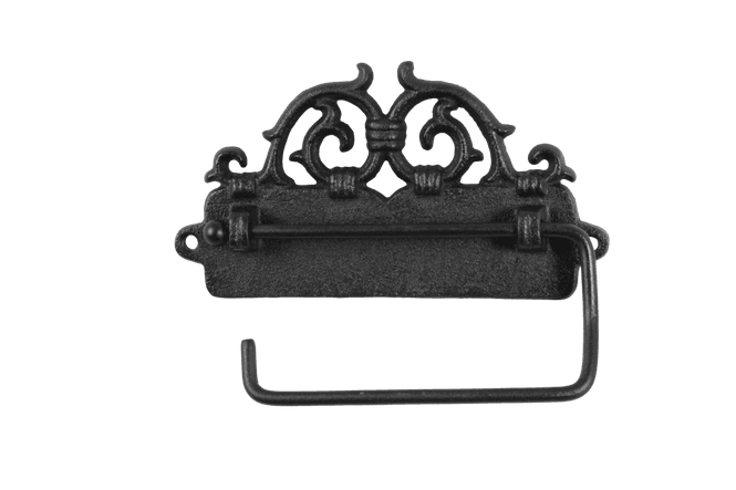 Hovedbilde Toalettrullholder Jern