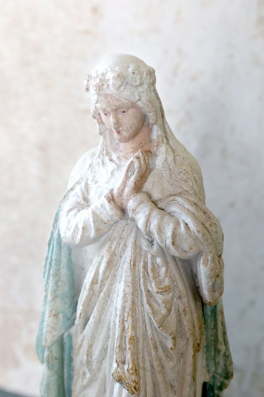 Madonna 31cm 