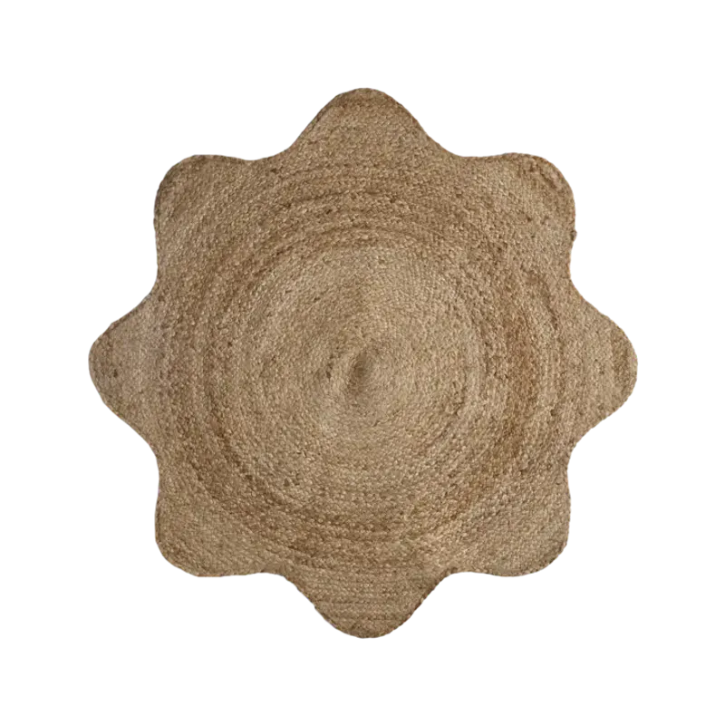 STAR-teppe, naturfarget