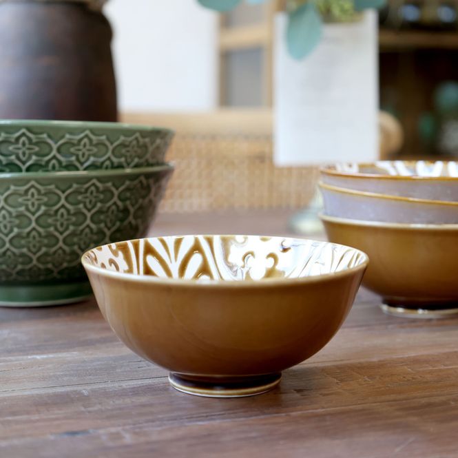 Hovedbilde Arés Skål Kaffe