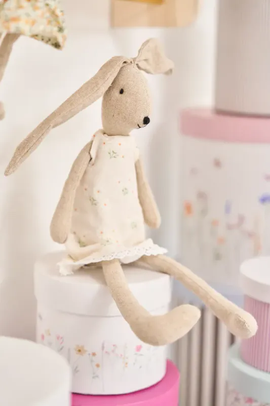 Lulu kanin 33cm