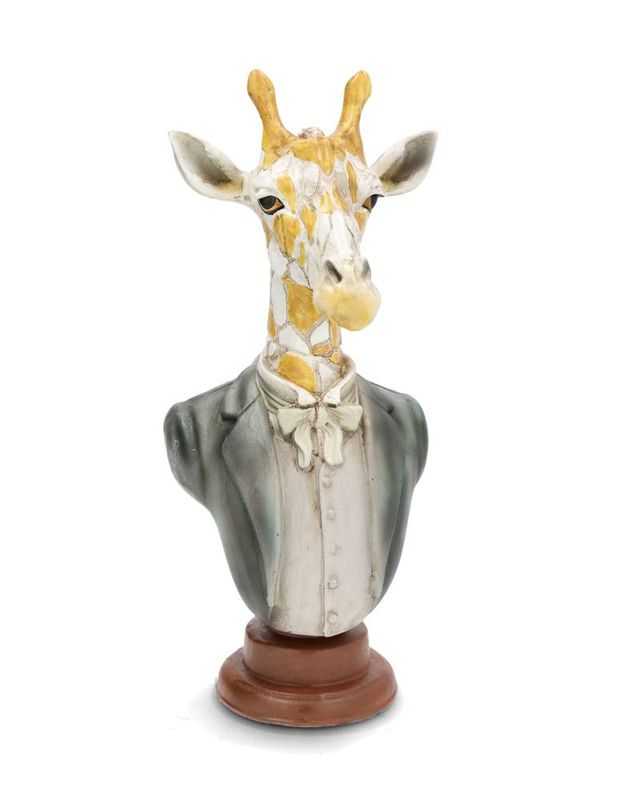 Byste Giraff