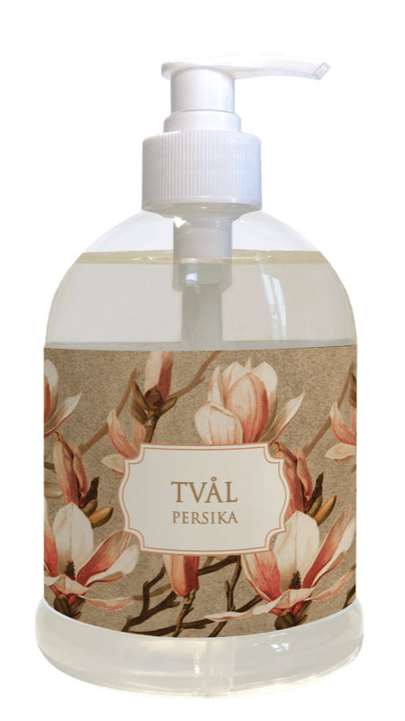 Håndsåpe - Magnolia